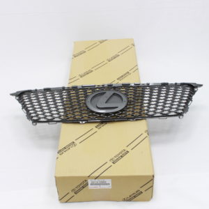 Lexus IS250 IS350 11-15 Front Upper Radiator Grille F-Sport 53112-53902