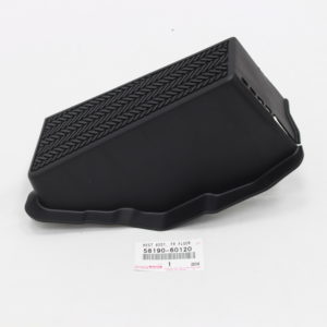 Toyota Land Cruiser Lexus LX470 2003-2007 Front Floor Foot Rest LH 58190-60120