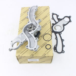 Lexus GS300 GS350 GS450h IS250 IS300 IS350 Engine Water Pump 16100-39436