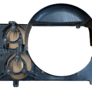 Toyota Supra JZA80 Mark 4 1993-1998 Radiator Fan Shroud 2JZGTE Turbo 16711-46200