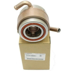 Subaru Impreza WRX STi 2002-2007 Outback Legacy Turbo Oil Cooler EJ 21311AA051