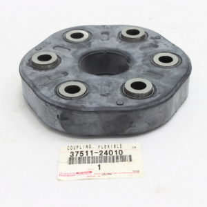 Toyota Supra JZA80 SC300 SC400 Flexible Driveshaft Coupling 37511-24010