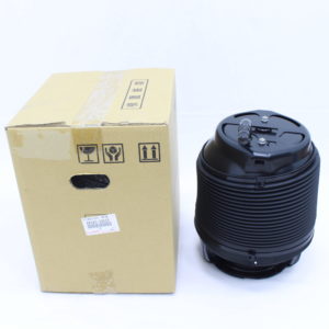 Toyota Sequoia 2008-2021 Rear Right Pneumatic Cylinder Assy 48080-34020