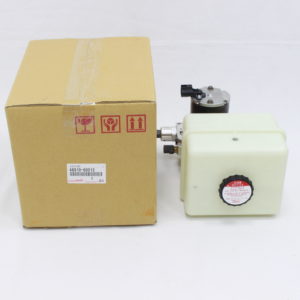 Lexus LX470 Toyota Land Cruiser Height Control Pump & Motor 48910-60012