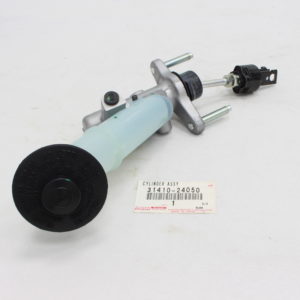 Toyota Supra JZA80 RHD 2JZGTE Turbo Clutch Master Cylinder 31410-24050