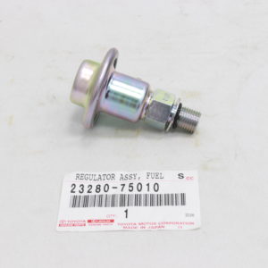 Toyota Land Cruiser Lexus LX450 Injection Fuel Pressure Regulator 23280-75010