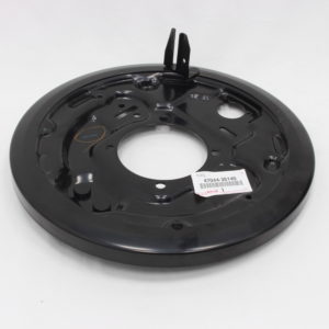 Toyota 4Runner T100 Pickup Rear Left Brake Backing Plate 47044-35140