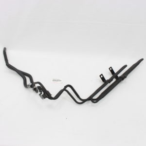 Lexus LX450 1996-97 Toyota Land Cruiser 93-97 Oil Cooler 44420-60221