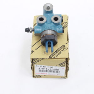Lexus LX450 Toyota Land Cruiser Load Sensing Proportioning Valve 47910-60090