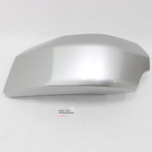 Toyota FJ Cruiser 2007-14 Rear Right Side Bumper End Cap Pad Cover 52462-35021