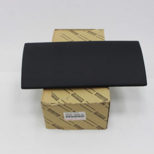 Toyota Supra JZA80 MKIV Passenger Air Dash Panel Door Cover Trim 50540-14020-C0