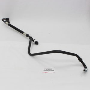 Lexus LX470 Land Cruiser Air Shock Suspension Control Pressure Hose Rear LH 49164-60041
