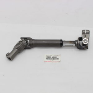 Toyota RAV4 2006-2012 Steering Intermediate Shaft Upper 45260-42090