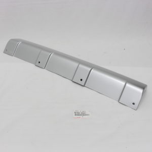 Toyota FJ Cruiser 2007-2014 Rear Bumper Lower Center Cover 52169-35031