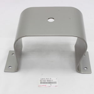 Toyota Land Cruiser FJ40 FJ43 BJ40 Bumper Bar Rear Right 1969-1986 52152-60011