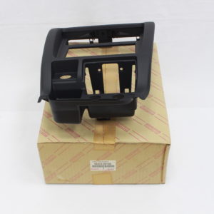 Toyota 4Runner 99-02 Center Dash Console Radio Instrument Panel 55412-35130