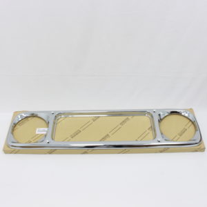 Toyota Land Cruiser FJ40 FJ45 BJ40 BJ45 Front Radiator Grille 53111-90301