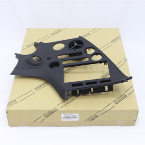 Toyota Supra JZA80 Center Dash Console Radio Instrument Panel 55405-14140