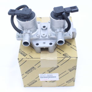 Toyota Sequoia Tundra Lexus LX570 Electric Air Control Valve 25701-38064