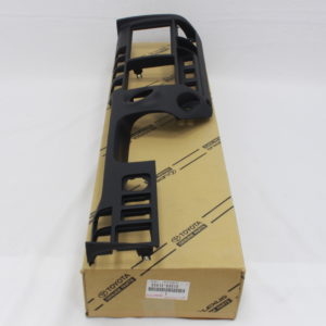 Toyota Land Cruiser 91-94 Center Instrument Cluster Finish Panel 55412-60010