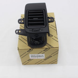 Toyota Supra JZA80 Air Vent Register Passenger Side Left 55670-14100-C0