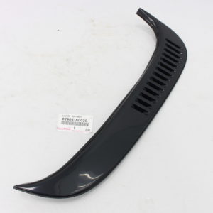 Toyota Land Cruiser LX450 Rear Louver Quarter Side Window Vent Right 62905-60020