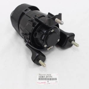 Lexus ES350 07-12 Toyota Camry GSV40 3.5L 2GRFE Front Insulator Engine Mount 12361-31171