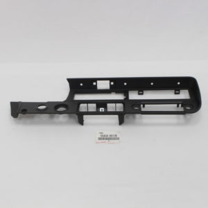 Toyota Pickup Hilux Center Dash Instrument Panel Trim Bezel 55434-89136