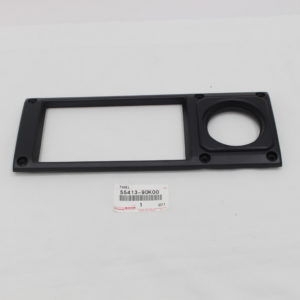 Toyota Land Cruiser 70 Series Center Dash Instrument Panel 55413-90K00