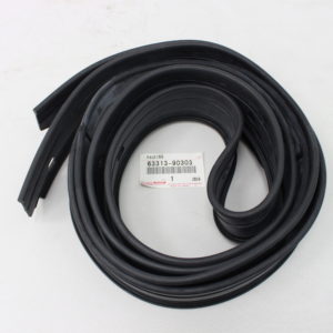 Toyota Land Cruiser BJ45 FJ45 HJ45 HJ47 Roof Drip Moulding Packing Seal Ute 63313-90303