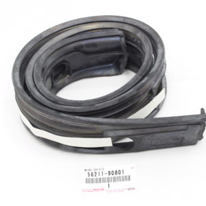 Toyota Land Cruiser FJ40 BJ40 Windshield Spacer Weatherstrip Seal 56211-90801