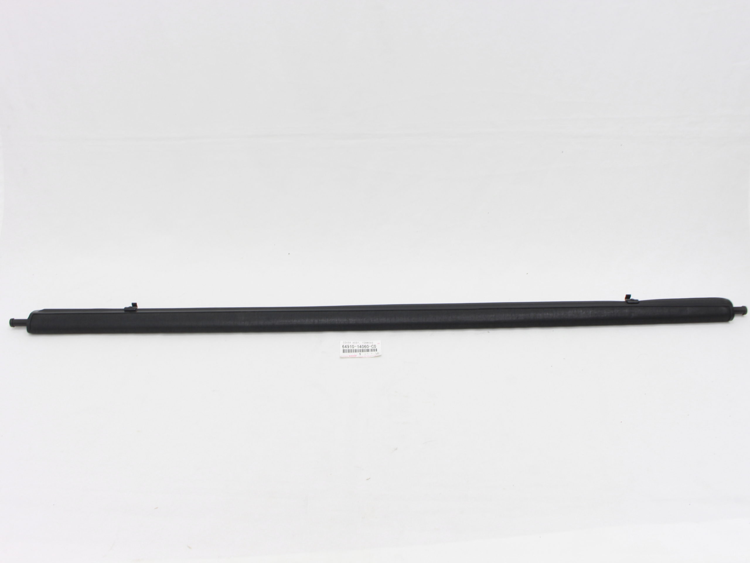 Toyota Supra JZA80 MKIV 4 1993-1998 Rear Cargo Cover Tonneau BLACK 64910-14060-C0