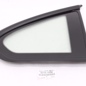 Toyota Supra JZA80 MK4 IV 1993-1998 Quarter Window Glass Hardtop RH 62710-14280