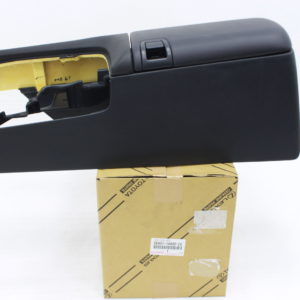 Toyota Supra JZA80 MKIV 1993-1998 Center Console Arm Rest Box LHD 58901-14H00-C0