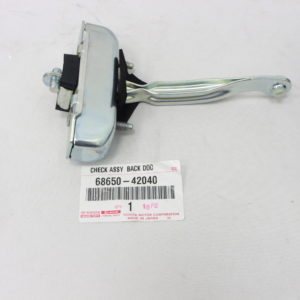 Toyota Rav4 2001-2005 Rear Trunk Back Hatch Door Check 68650-42040