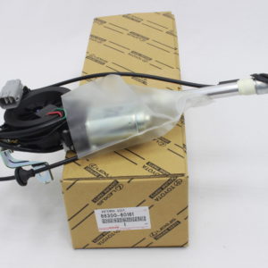 Toyota Land Cruiser Lexus LX470 1999-2007 Power Antenna with Holder 86300-60161