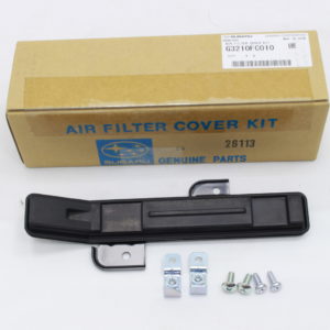 Subaru Impreza GC8 98-01 Forester SF5 1998-02 Air Filter Cleaner Cover KIT G3210FC010