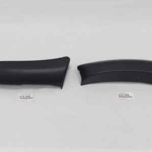Toyota 4Runner 1999-2002 Front Bumper Flare Extension Right & Left