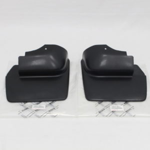 Toyota Land Cruiser FZJ80 1993-1997 Front Mud Guards Flaps Splash