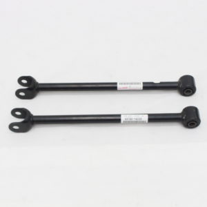 Toyota Supra 1993-1998 JZA80 Mark 4 Rear Strut Rod Right & Left 48780-14030 x2