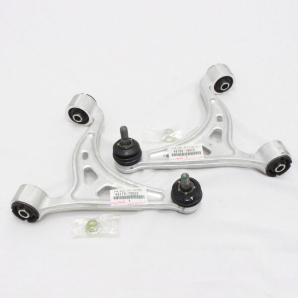 Toyota Supra 93-98 JZA80 SC300 SC400 Rear Upper Control Arm Right ...