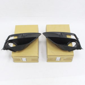 Subaru WRX STI 2015-2017 Fog Light Cover Bezel Trim Panel RH & LH