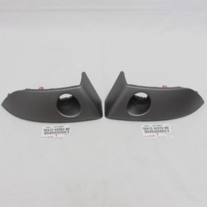 Toyota RAV4 2006-2012 Instrument Cluster Panel Trim Finish Right & Left