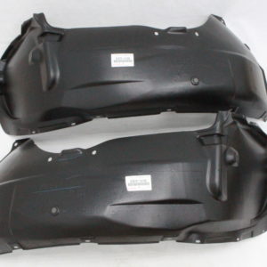 Toyota Supra 1993-1998 JZA80 Front Fender Liner Right & Left