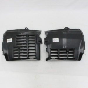 Toyota Supra 1993-1998 JZA80 Front Fender Splash Guard Shield Right & Left