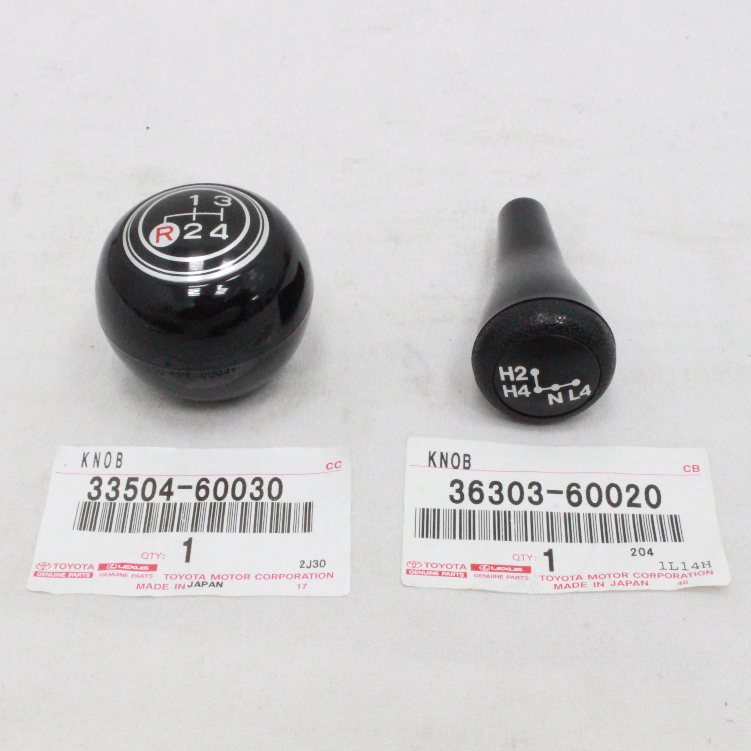 Toyota 58280-14080 Shift And Select Lever Boot For Sale