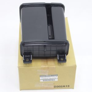 Nissan Maxima 2002-2003 Infiniti I35 2002-04 Evaporation Evap Vapor Canister 14950-4L60C