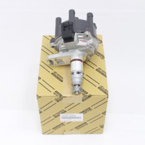 Toyota Land Cruiser 1993-97 Lexus LX450 Distributor Assembly 19100-66020