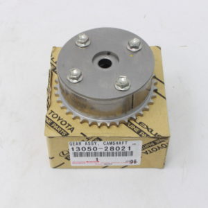 Toyota Lexus 1AZFE 1AZFSE 2AZFE 2AZFSE 2AZFXE 3AZFXE Camshaft Timing Gear 13050-28021