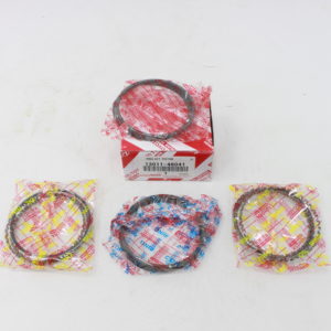 Toyota Supra JZA80 Lexus GS IS300 SC300 2JZGE 1JZGE Piston Ring SET 13011-46041